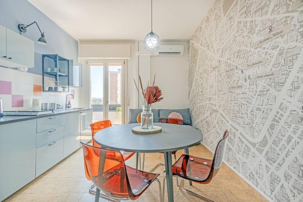 Oasi Urbana Near Osteria Francesana Apartment Modena Bagian luar foto